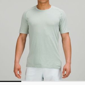 Lululemon metal vent tech ss 2.0